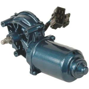 Cardone Wiper Motor – Remanufactured – 43-1483 - view 3