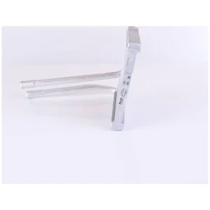 Nissens Heater Core – 77527 - view 2