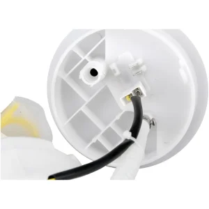 URO Parts Fuel Pump – 8E0906087D - view 3
