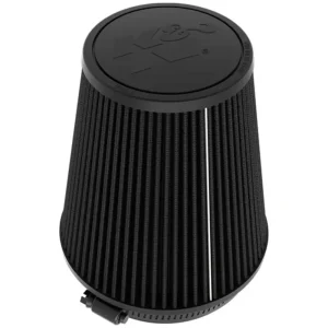 K&N Engineering Round, Tapered Air Filter – RU3135HBK