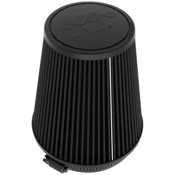 K&N Engineering Round, Tapered Air Filter – RU3135HBK