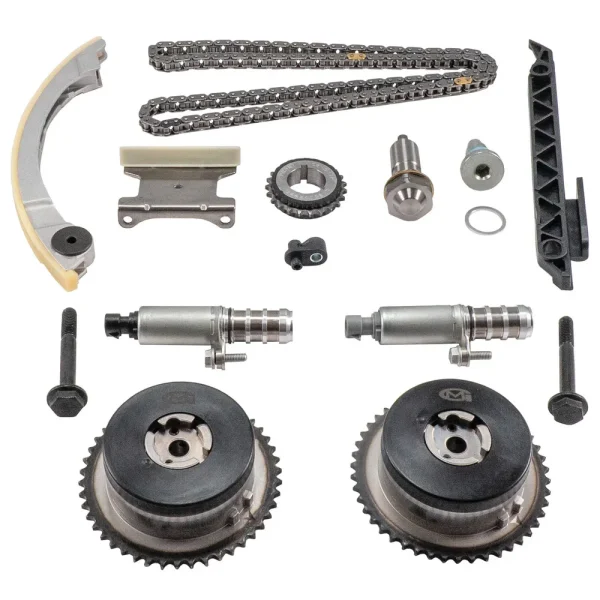 Melling Timing Chain Set – 3-4201SAVVT1