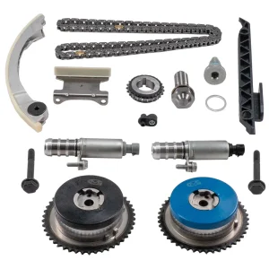 Melling Timing Chain Set – 3-4201SAVVT2
