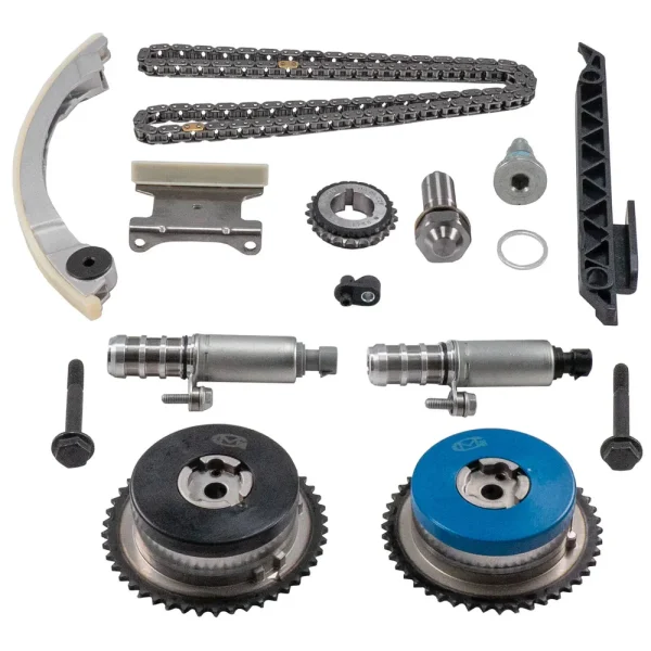 Melling Timing Chain Set – 3-4201SAVVT2