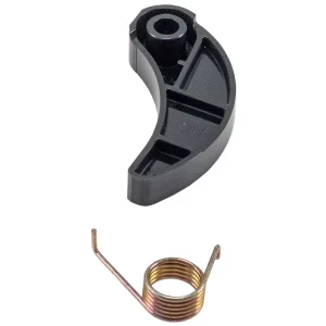 Melling Oil Pump Chain Tensioner – BT5936 - view 2