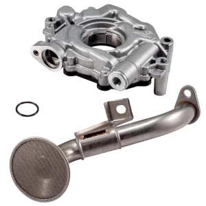 Melling Oil Pump – M452HV425S - view 2