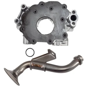 Melling Oil Pump – M452HV425S - view 3