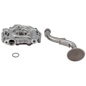 Melling Oil Pump – M452HV425S - view 4