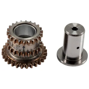 Melling 50 Tooth Timing Idler Sprocket – S1253 - view 2