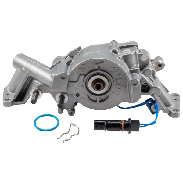 Melling Oil Pump – M588