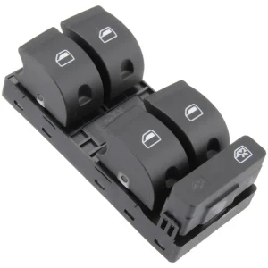 URO Parts Multi-Purpose Switch – 8E0959851D5PR