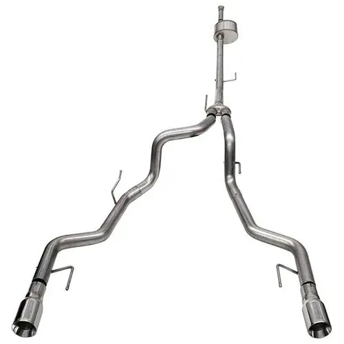 Corsa Performance Xtreme 3, 2-3/4 Inch 304 Stainless Steel Exhaust System – 21183