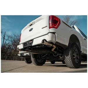 Corsa Performance Sport 3, 2-3/4 Inch 304 Stainless Steel Exhaust System – 21184 - view 2