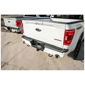 Corsa Performance Sport 3, 2-3/4 Inch 304 Stainless Steel Exhaust System – 21184 - view 4