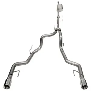 Corsa Performance Sport 3, 2-3/4 Inch 304 Stainless Steel Exhaust System – 21185