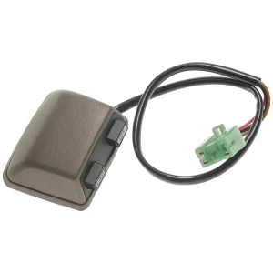 Import Direct 3 Terminal Cruise Control Switch – 17-0758