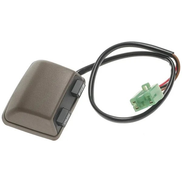 Import Direct 3 Terminal Cruise Control Switch – 17-0758