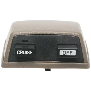 Import Direct 3 Terminal Cruise Control Switch – 17-0758 - view 3