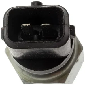 Import Direct Ignition 2 Terminal Knock (Detonation) Sensor – 17-0763 - view 3
