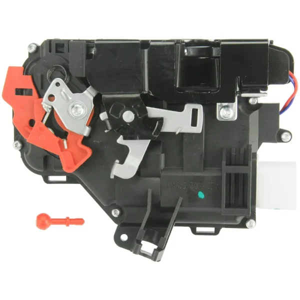 URO Parts 7 Terminal Door Latch/Actuator Assembly – 8E1837016D