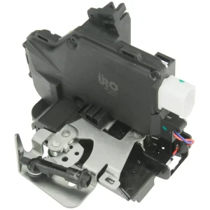 URO Parts 7 Terminal Door Latch/Actuator Assembly – 8E1837016D - view 2