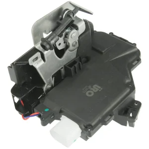 URO Parts 7 Terminal Door Latch/Actuator Assembly – 8E1837016D - view 3