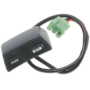 Import Direct 3 Terminal Cruise Control Switch – 17-0766