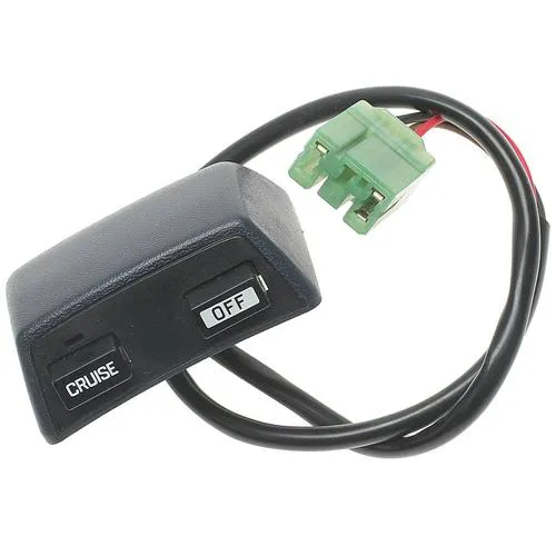 Import Direct 3 Terminal Cruise Control Switch – 17-0766