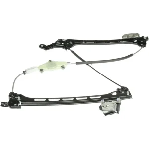 URO Parts Window Regulator – 8J0837461EPRM