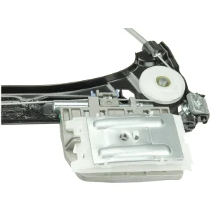 URO Parts Window Regulator – 8J0837461EPRM - view 3