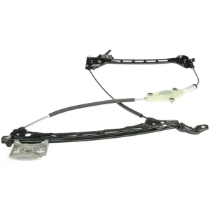 URO Parts Window Regulator – 8J0837461EPRM - view 4