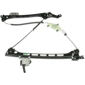 URO Parts Window Regulator – 8J0837462EPRM