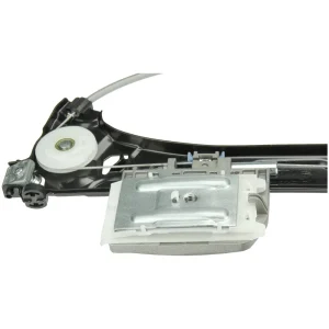 URO Parts Window Regulator – 8J0837462EPRM - view 3
