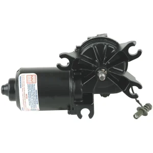 Cardone Wiper Motor – Remanufactured – 43-1486