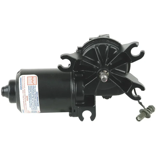 Cardone Wiper Motor – Remanufactured – 43-1486
