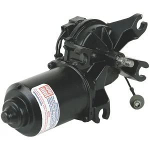 Cardone Wiper Motor – Remanufactured – 43-1486 - view 3