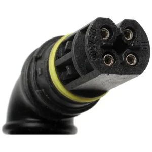 Import Direct Ignition 4 Terminal Knock (Detonation) Sensor – 17-0811 - view 3