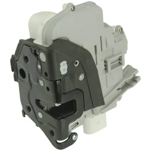 URO Parts 9 Terminal Door Latch/Actuator Assembly – 8J1837015B