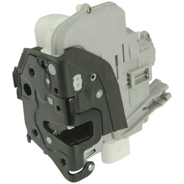 URO Parts 9 Terminal Door Latch/Actuator Assembly – 8J1837015B
