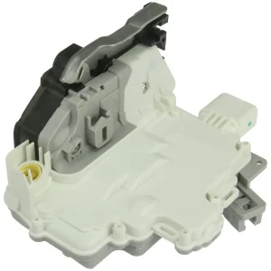 URO Parts 9 Terminal Door Latch/Actuator Assembly – 8J1837015B - view 2