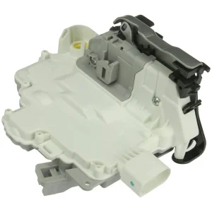 URO Parts 9 Terminal Door Latch/Actuator Assembly – 8J1837015B - view 3