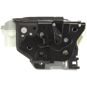 URO Parts 9 Terminal Door Latch/Actuator Assembly – 8J1837015B - view 4