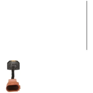 Import Direct Ignition 3 Terminal Knock (Detonation) Sensor – 17-0835 - view 2