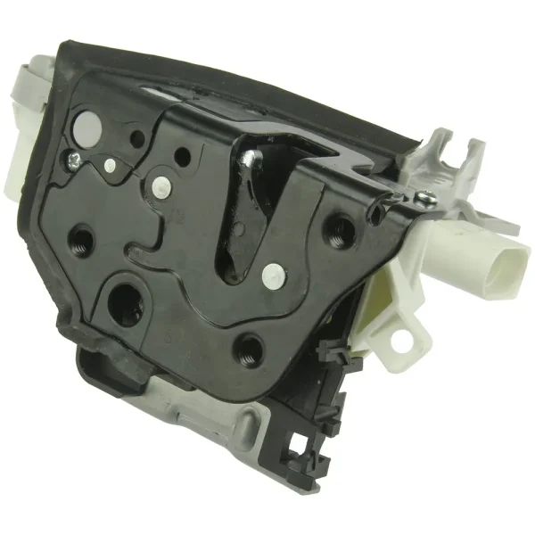 URO Parts 6 Terminal Door Latch/Actuator Assembly – 8J1837015F