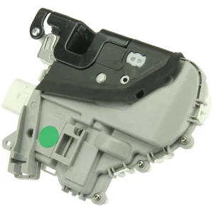 URO Parts 6 Terminal Door Latch/Actuator Assembly – 8J1837015F - view 4