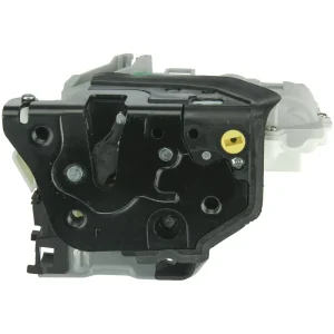 URO Parts 6 Terminal Door Latch/Actuator Assembly – 8J1837016B - view 2