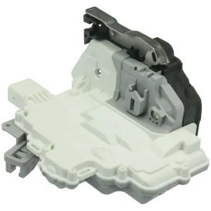 URO Parts 6 Terminal Door Latch/Actuator Assembly – 8J1837016B - view 4