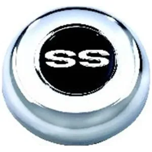 Grant Horn Button – 5629