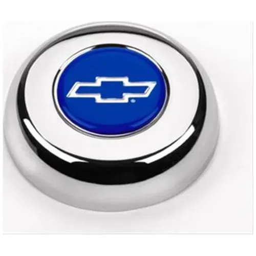 Grant Horn Button – 5630