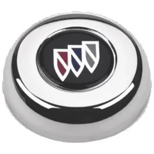 Grant Horn Button – 5631